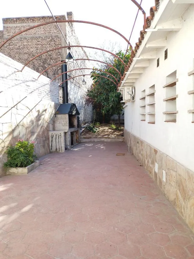 Apartamento Casa de Piedra Mendoza Argentina