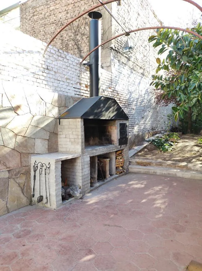 Apartamento Casa de Piedra Mendoza 0*,  Argentina
