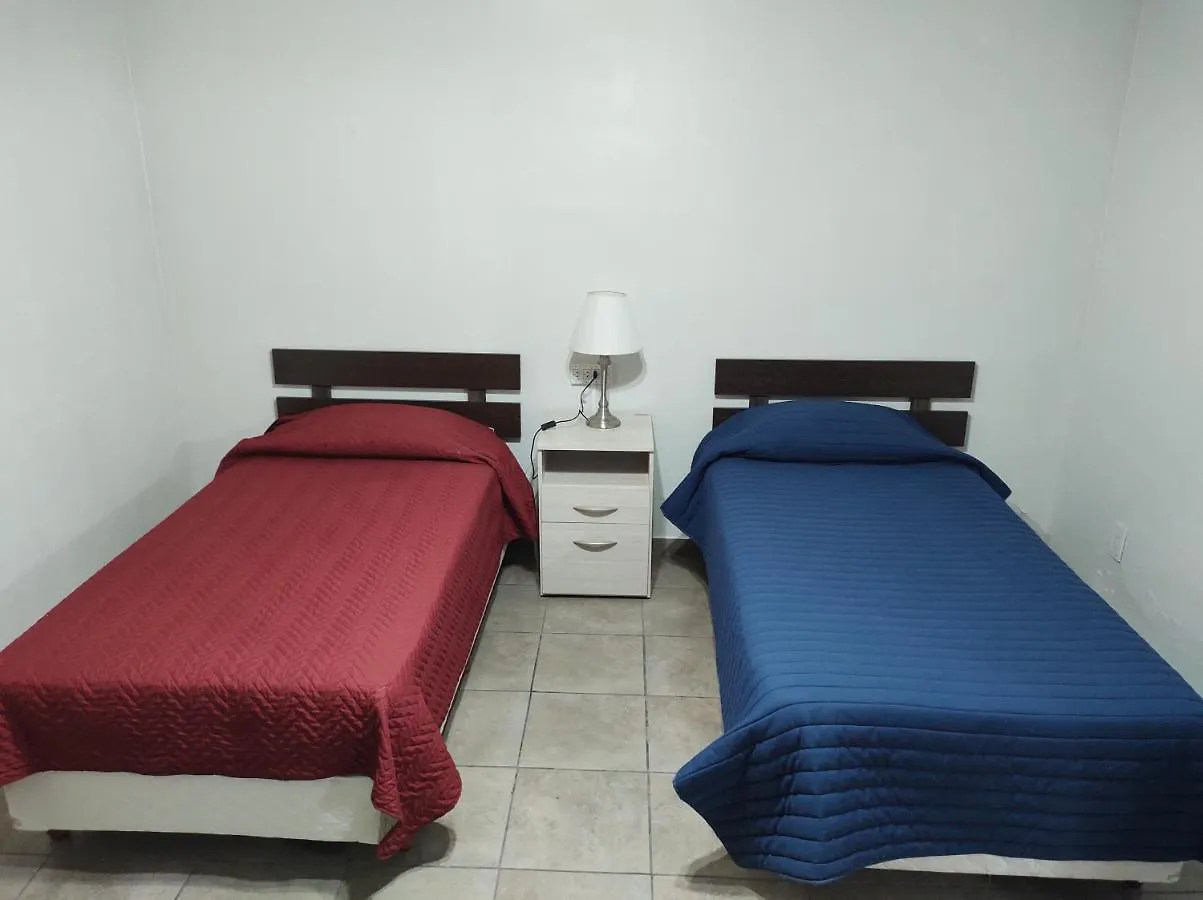 Apartamento Casa de Piedra Mendoza Argentina