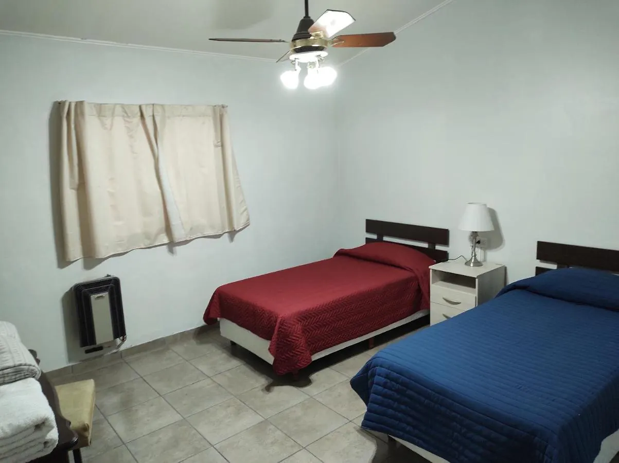 Apartamento Casa de Piedra Mendoza