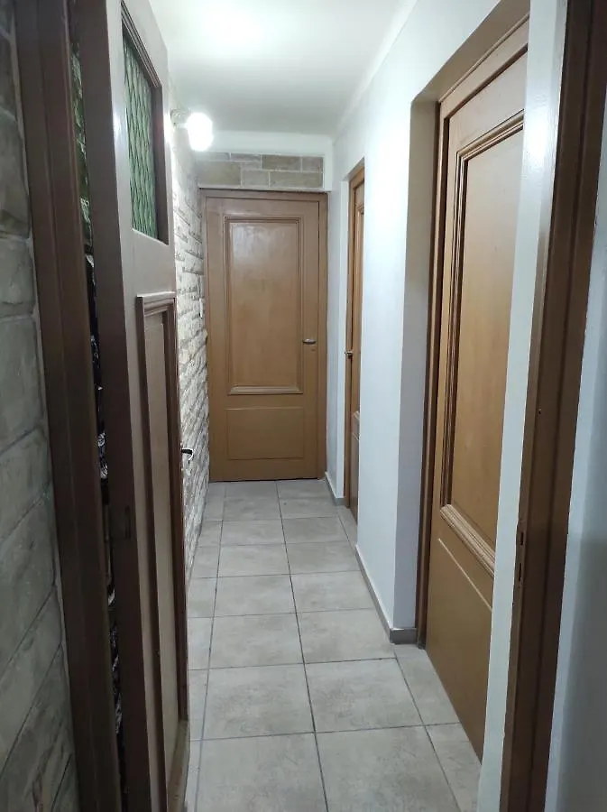 Apartamento Casa de Piedra Mendoza