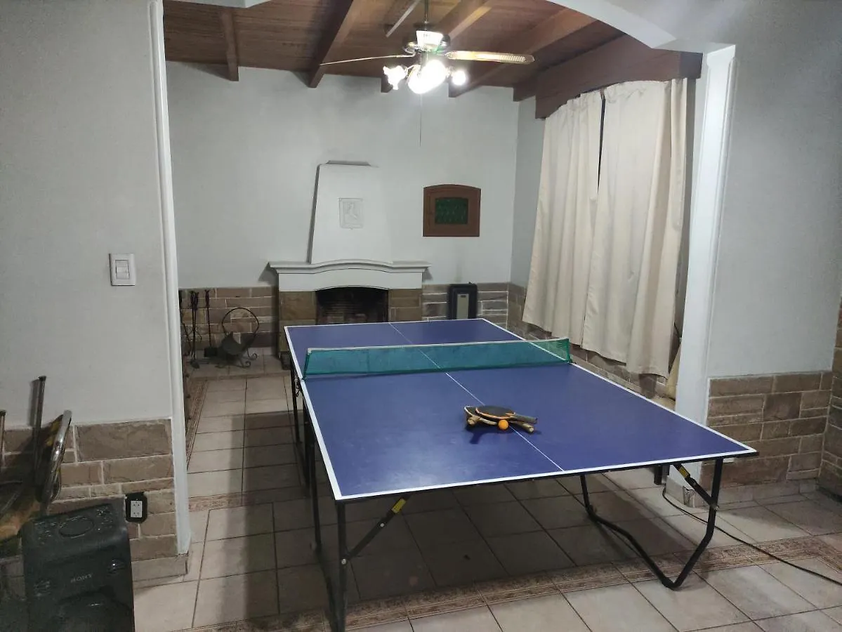 Apartamento Casa de Piedra Mendoza Argentina