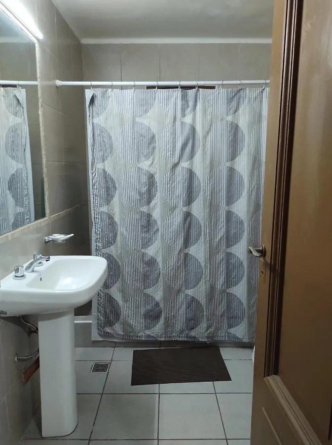 Apartamento Casa de Piedra Mendoza