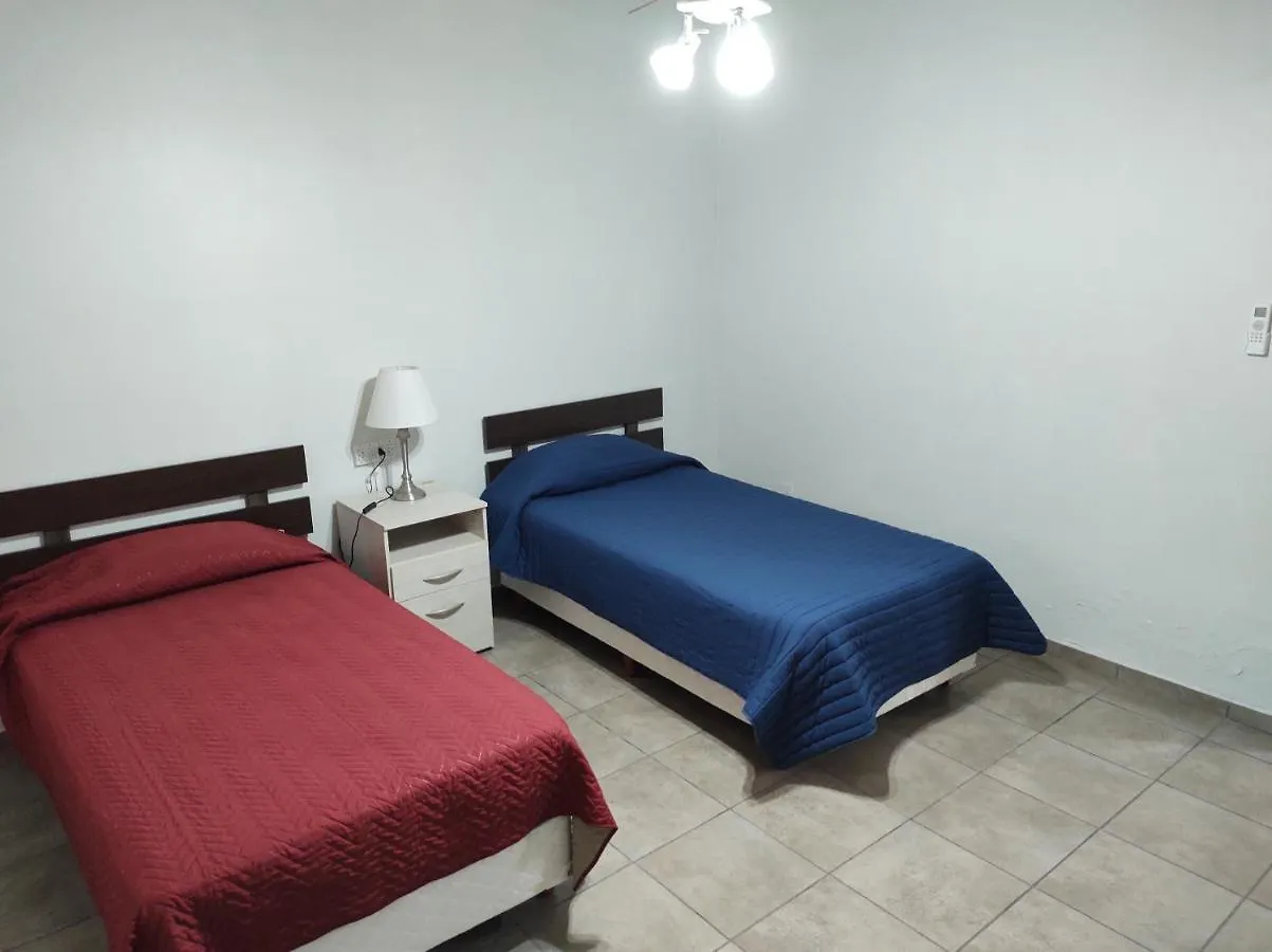 Apartamento Casa de Piedra Mendoza 0*,  Argentina