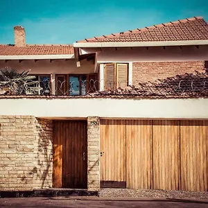  Auberge de jeunesse Open House