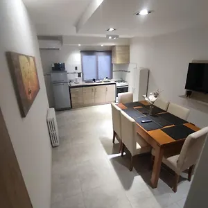  Apartamento Premium