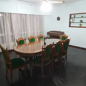 Grand Plaza Apartamento