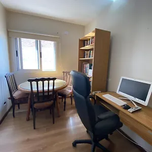 Duplex Taty Apartamento