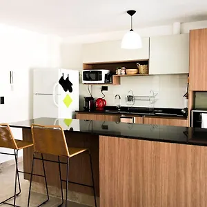 Dpto A Estrenar En Zona Exclusiva Apartamento