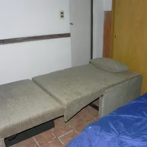 Departamentos Urquiza Apartamento