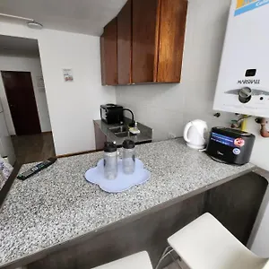 Departamento Capital Mendoza3 Centro Apartamento