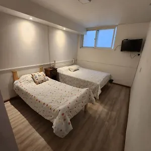 Departamento Capital Mendoza1 Centro Apartamento