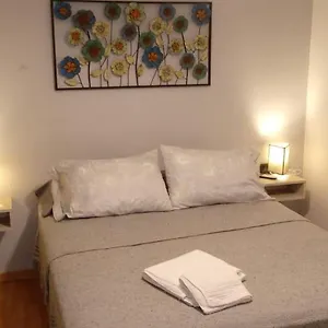 Ensueño Apartamento