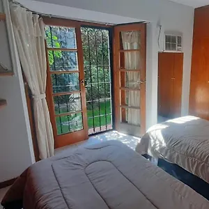Apartamento Huarpes Apartamento