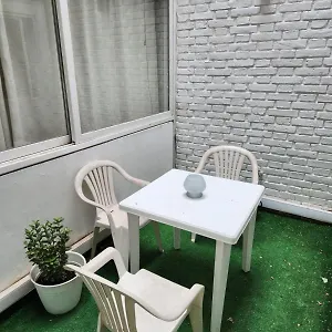 Departamento Capital Mendoza2 Centro Apartamento