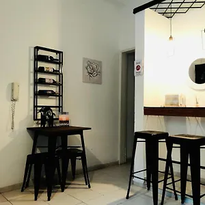  Appartement Terrazas De Rondeau