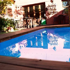  Auberge de jeunesse Estacion