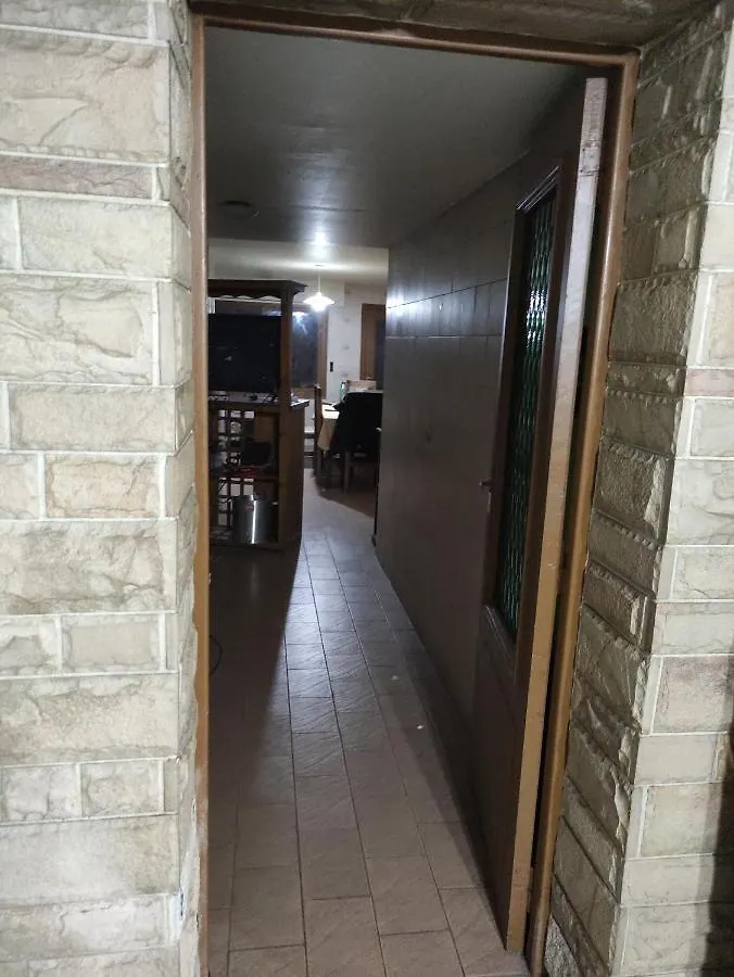 Casa De Piedra Apartment Mendoza
